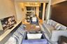 1 Bedroom Condo for rent in Khlong Tan, Bangkok near BTS Phrom Phong