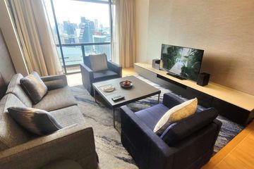 1 Bedroom Condo for rent in Khlong Tan, Bangkok near BTS Phrom Phong