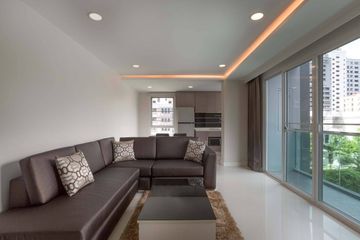 2 Bedroom Condo for rent in Khlong Tan, Bangkok near BTS Phrom Phong
