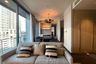 2 Bedroom Condo for rent in LAVIQ Sukhumvit 57, Khlong Tan Nuea, Bangkok near BTS Thong Lo