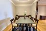 2 Bedroom Condo for rent in Khlong Tan, Bangkok near BTS Phrom Phong