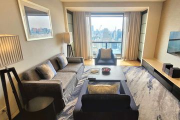2 Bedroom Condo for rent in Khlong Tan, Bangkok near BTS Phrom Phong