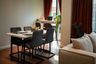 2 Bedroom Condo for rent in Phra Khanong, Bangkok near BTS Thong Lo