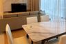 3 Bedroom Condo for rent in Circle Living Prototype, Makkasan, Bangkok near Airport Rail Link Makkasan