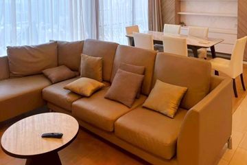 3 Bedroom Condo for rent in Circle Living Prototype, Makkasan, Bangkok near Airport Rail Link Makkasan