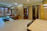 3 Bedroom Condo for rent in CitiSmart Sukhumvit 18, Khlong Toei, Bangkok near BTS Asoke