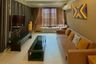3 Bedroom Condo for rent in CitiSmart Sukhumvit 18, Khlong Toei, Bangkok near BTS Asoke