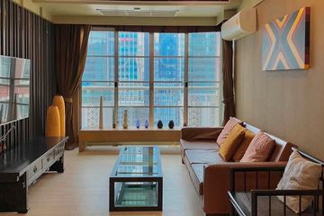3 Bedroom Condo for rent in CitiSmart Sukhumvit 18, Khlong Toei, Bangkok near BTS Asoke