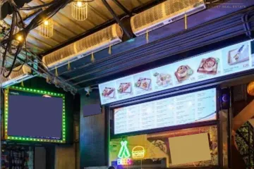 9 Bedroom Hotel / Resort for sale in Nong Prue, Chonburi