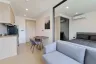 Condo for sale in Sea Zen Condominium, Bang Sare, Chonburi