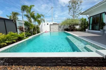 3 Bedroom Villa for sale in Huai Yai, Chonburi