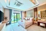3 Bedroom Villa for sale in Huai Yai, Chonburi