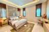3 Bedroom Villa for sale in Huai Yai, Chonburi