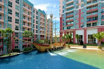 2 Bedroom Condo for sale in Grande Caribbean, Nong Prue, Chonburi