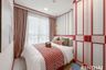 2 Bedroom Condo for sale in Dcondo Vite, Na Kluea, Chonburi