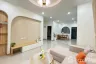 3 Bedroom House for sale in Baan Suan Nonsi, Nong Chom, Chiang Mai