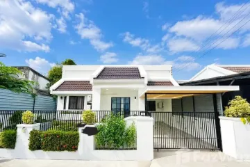 3 Bedroom House for sale in Baan Suan Nonsi, Nong Chom, Chiang Mai