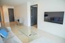 1 Bedroom Condo for sale in The Elegance, Nong Prue, Chonburi