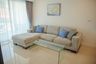 1 Bedroom Condo for sale in The Elegance, Nong Prue, Chonburi