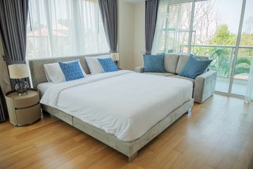 1 Bedroom Condo for sale in The Elegance, Nong Prue, Chonburi