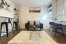 1 Bedroom Condo for rent in Baan Koo Kiang, Nong Kae, Prachuap Khiri Khan