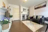 1 Bedroom Condo for rent in Baan Koo Kiang, Nong Kae, Prachuap Khiri Khan