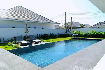 3 Bedroom Villa for rent in Aria Hua Hin, Thap Tai, Prachuap Khiri Khan