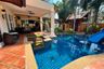 4 Bedroom House for sale in Chateau Dale, Nong Prue, Chonburi