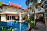 4 Bedroom House for sale in Chateau Dale, Nong Prue, Chonburi