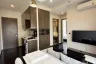 2 Bedroom Condo for rent in Park Origin Thonglor, Khlong Tan Nuea, Bangkok