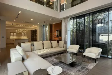 5 Bedroom House for Sale or Rent in VIVE New Krungthep Kreetha, Saphan Sung, Bangkok