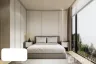 1 Bedroom Condo for rent in One bangkok residence, Lumpini, Bangkok near MRT Lumpini