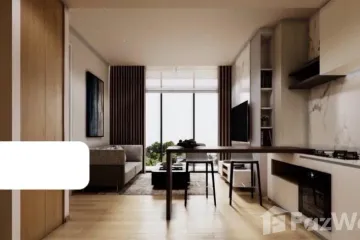 1 Bedroom Condo for rent in One bangkok residence, Lumpini, Bangkok near MRT Lumpini