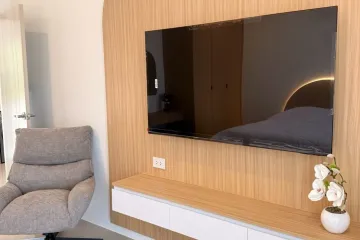 2 Bedroom Apartment for rent in U Studio, Si Sunthon, Phuket