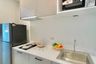 1 Bedroom Apartment for rent in U Studio, Si Sunthon, Phuket