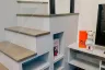 1 Bedroom Condo for rent in KnightsBridge Space Ratchayothin, Chatuchak, Bangkok near BTS Phahon Yothin 24