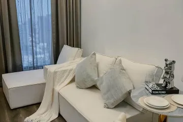 1 Bedroom Condo for rent in KnightsBridge Space Ratchayothin, Chatuchak, Bangkok near BTS Phahon Yothin 24