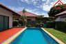 3 Bedroom House for sale in Baan Balina 3, Huai Yai, Chonburi