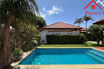 3 Bedroom House for sale in Baan Balina 3, Huai Yai, Chonburi