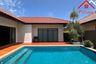 3 Bedroom House for sale in Baan Balina 3, Huai Yai, Chonburi