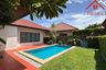 3 Bedroom House for sale in Baan Balina 3, Huai Yai, Chonburi