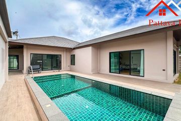 3 Bedroom House for sale in Baan Pattaya 5, Huai Yai, Chonburi