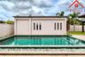 3 Bedroom House for sale in Baan Pattaya 5, Huai Yai, Chonburi