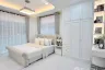 2 Bedroom House for sale in Ratanakorn Village 17, Nong Prue, Chonburi