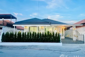 2 Bedroom House for sale in Ratanakorn Village 17, Nong Prue, Chonburi