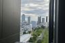 1 Bedroom Apartment for sale in IKON Sukhumvit 77, Suan Luang, Bangkok near BTS On Nut