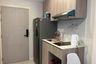 1 Bedroom Apartment for sale in IKON Sukhumvit 77, Suan Luang, Bangkok near BTS On Nut