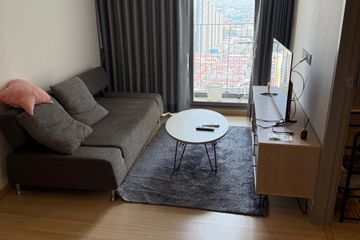 2 Bedroom Condo for Sale or Rent in Whizdom Connect Sukhumvit, Bang Chak, Bangkok near BTS Punnawithi