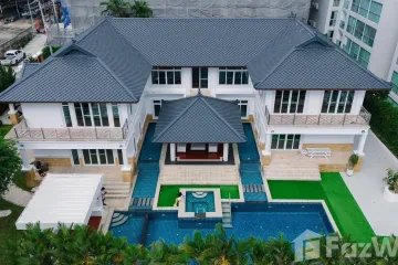 5 Bedroom Villa for sale in Nong Prue, Chonburi