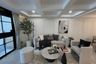 3 Bedroom Townhouse for sale in Khlongtan Nivet, Khlong Tan Nuea, Bangkok near Airport Rail Link Ramkhamhaeng